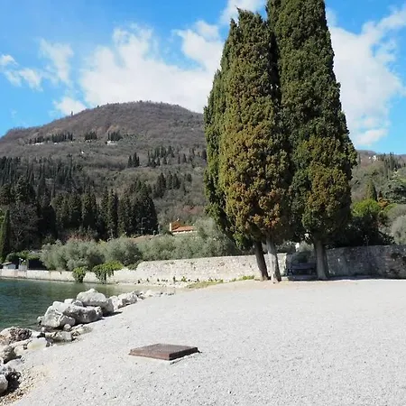 Casa Arianna: Incantevole Vista Lago E Piscina