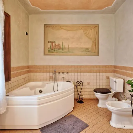 Casa Arianna: Incantevole Vista Lago E Piscina * Salo