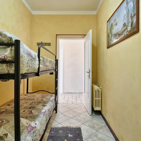 Apartment Casa Arianna: Incantevole Vista Lago E Piscina Salo